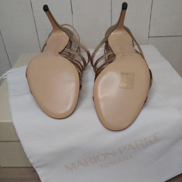 Marion Parke \